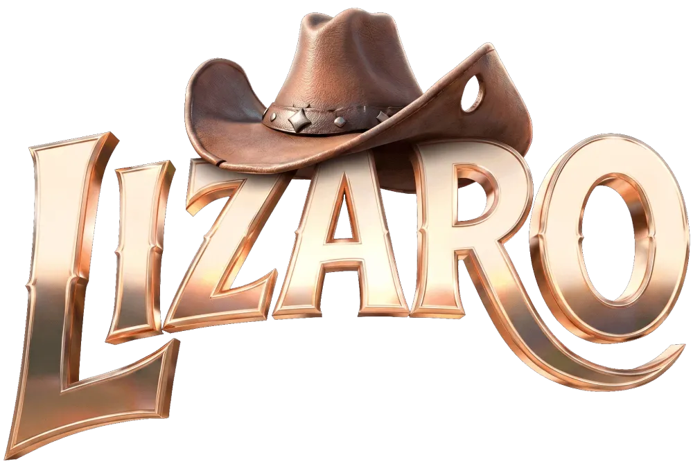 Lizaro casino logo